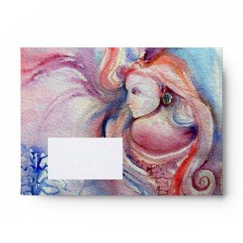avalon magic and mystery envelope
