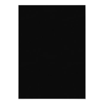 Black Bow Guess The Dress Bridal Shower Game Invitation Front View