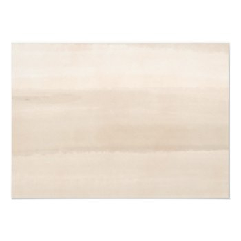 Boho Cactus Taco Bout Love Baby Shower Rsvp Card Front View