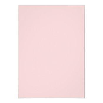 Bridal Shower Tea Party Silver Floral Pink Invite Front View