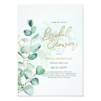 Budget Photo  Rustic Leaf Flyer Front View