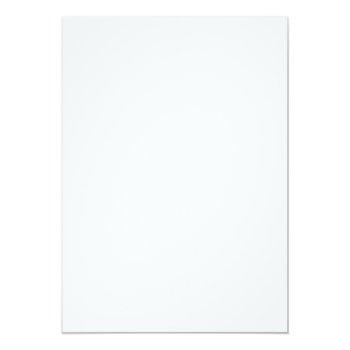 Burgundy Boho Floral Bridal Tea Party Invitation Front View