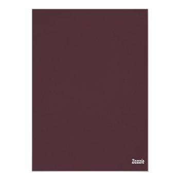 Burgundy Gold Geometric Wedding Bucket List Cards Front View