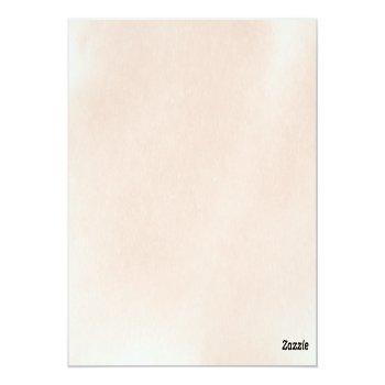 Classic Dusty Pink Rose Wedding Bucket List Cards Front View