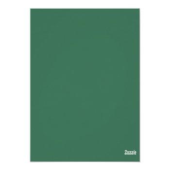 Colorful Tropical Floral Wedding Advice Card Front View