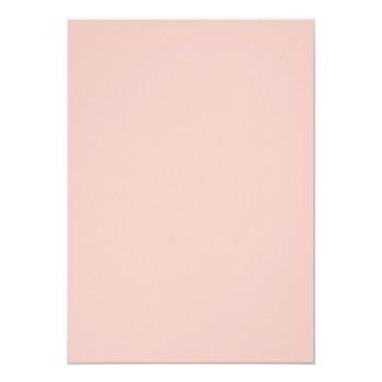 Dusty Pink Rose Floral Front View