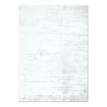 Elegant Beach Starfish White Lantern Front View