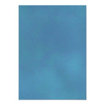 Elegant Romantic Turquoise Blue Rose Front View