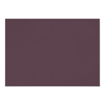 Fall Leaves Front View