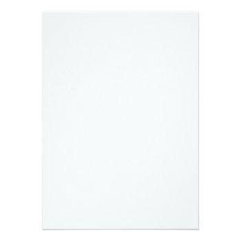 Faux Silver Save The Date Return Address Envelopes Front View