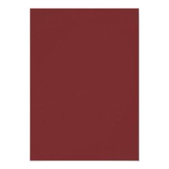 Hunt Is Over Rustic Antler Burgundy Floral Wedding Business Card Front View