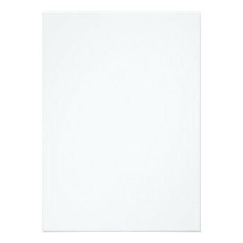 Lingerie Party Bridal Shower Photo Thank You Foil Card Front View