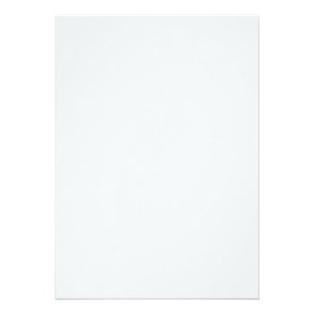 Lingerie Party Bridal Shower Photo Thank You Foil Card Front View