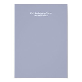 Love Is Brewing Bridal Shower Coffee Muffins Invit Invitation Front View