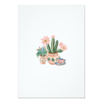 Mexican Fiesta Front View