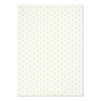 Minnie Mouse | Will You Be My Bridesmaid Floral Invitation Front View