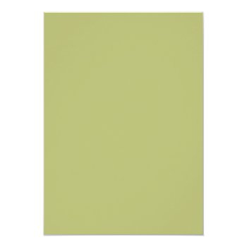 Perfect Pear Floral Front View