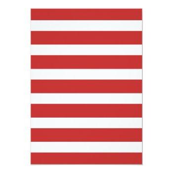Red, White & I Do Patriotic Popsicle Front View