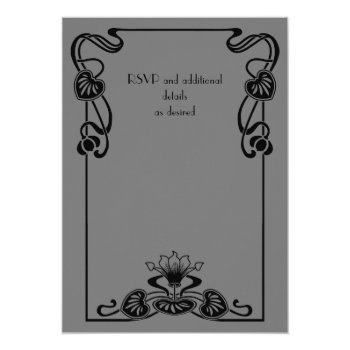 Roaring 20s Flapper Art Deco Gatsby Front View