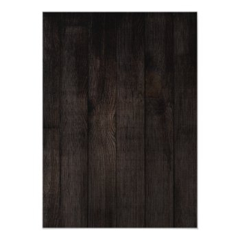 Rustic Lantern Lights Barn Wood Front View
