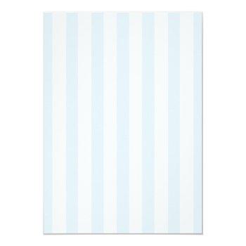 Simple Blue And White Shell Coastal Front View