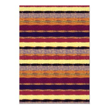 Southwest Cactus Modern Fiesta Bridal Shower Party Invitation Front View