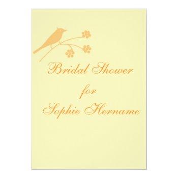 Wedding Stationary And Civil Ceremony Customize Invitation Front View