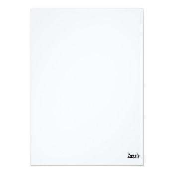 Wild Multicolor Floral Bucket List Cards Front View