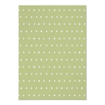 Yellow Wildflower Advice For Bride Bridal Shower Enclosure Card Front View